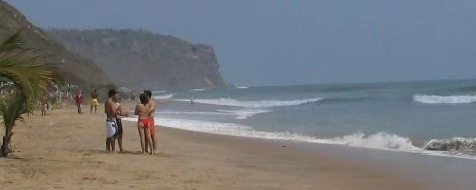 Angola — ảnh minh hoạ cho bài Angola — Where Migration Reversed: Europeans Going to Africa for Work