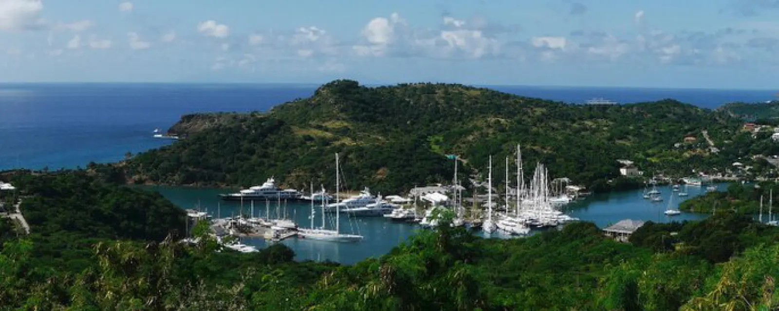 Antigua & Barbuda — ảnh minh hoạ cho bài Antigua & Barbuda: lợi thế gia đình đông người và hộ chiếu chính danh