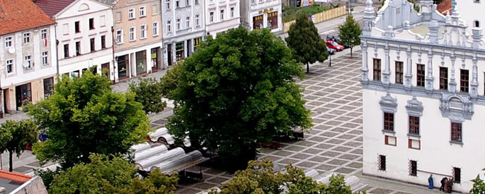 Poland — illustration for the article Poland: The EU's Most Consistent Growth Story, and a Long-Established Vietnamese Community