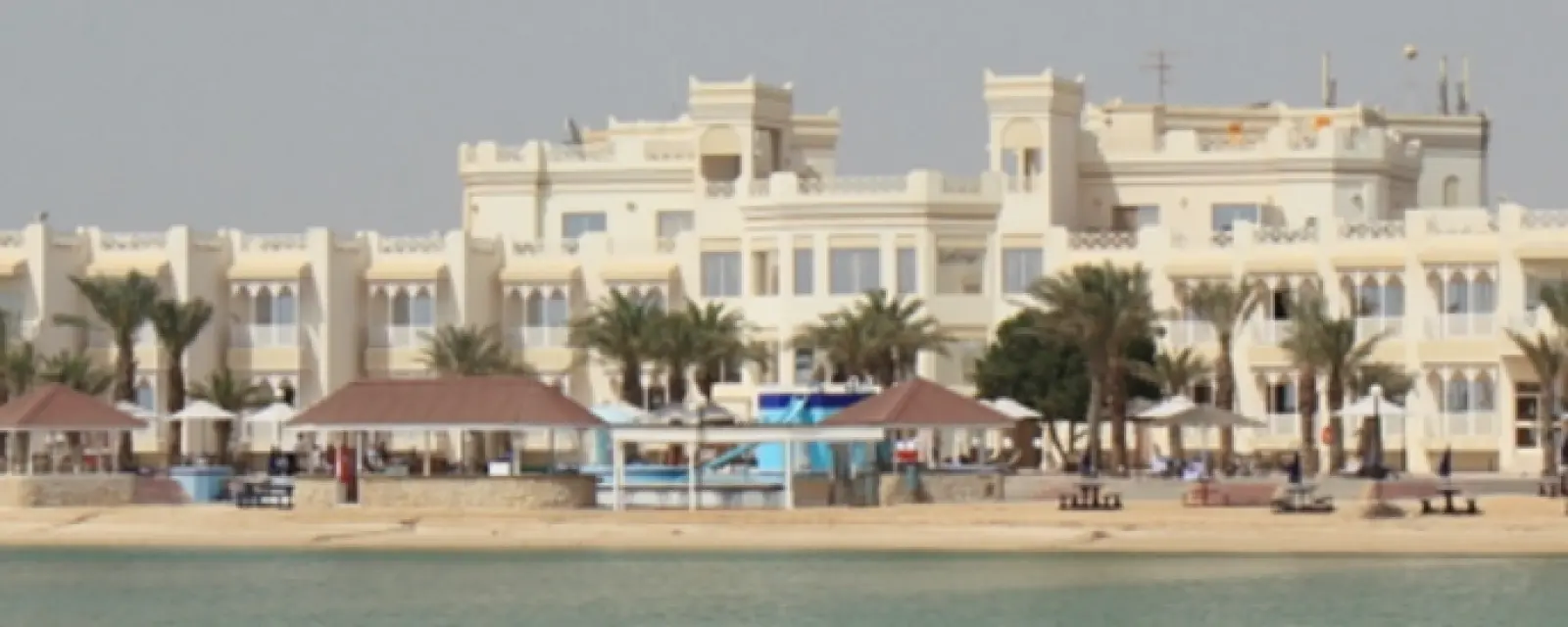 Bahrain — illustration for the article Bahrain — Unlimited Golden Residency with No Income Tax