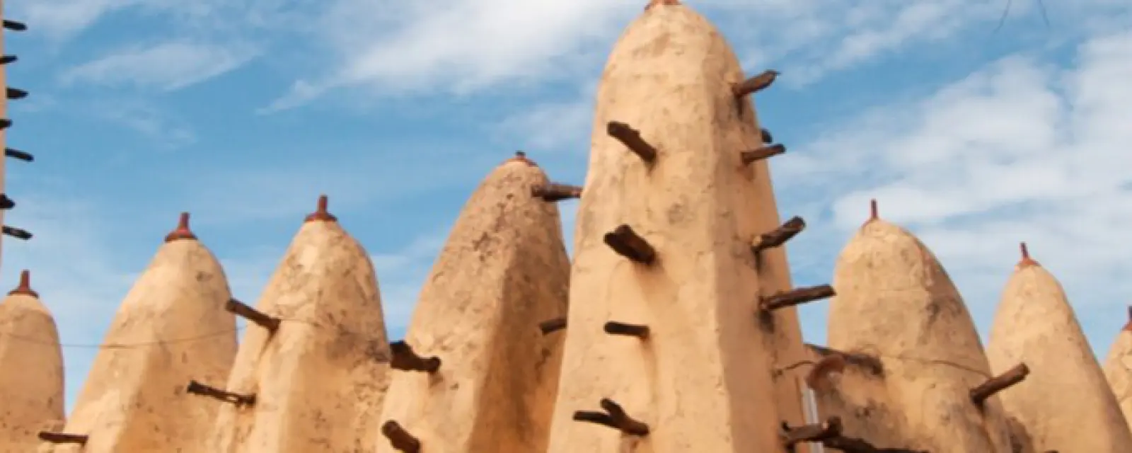 Burkina Faso — ảnh minh hoạ cho bài Burkina Faso — The Country That Renamed Itself "Land of Upright People"