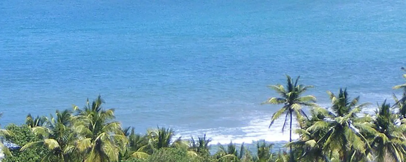 Dominica — ảnh minh hoạ cho bài Dominica: đảo thiên nhiên Caribbean — và đừng nhầm với Cộng hoà Dominica