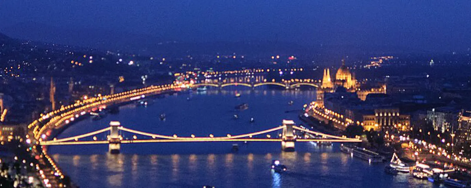Hungary — illustration for the article Hungary — Europe's New Residence Program, Processed in Two to Three Months