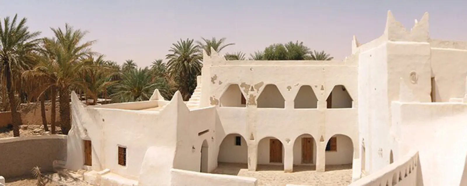Libya — ảnh minh hoạ cho bài Libya — When a Country Has Two Governments, Which One Issues a Valid Passport