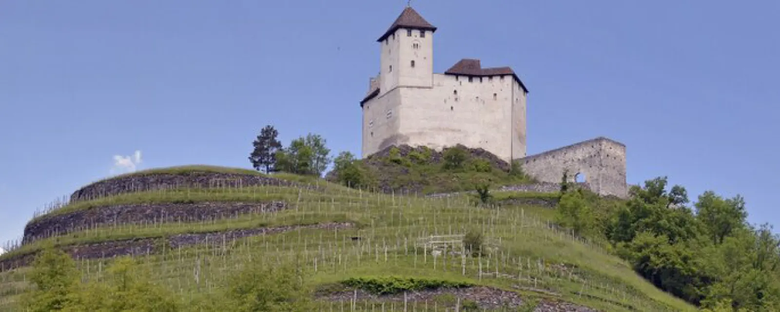 Liechtenstein — illustration for the article Liechtenstein: Residence Permits Awarded by Lottery, and Citizenship After Thirty Years