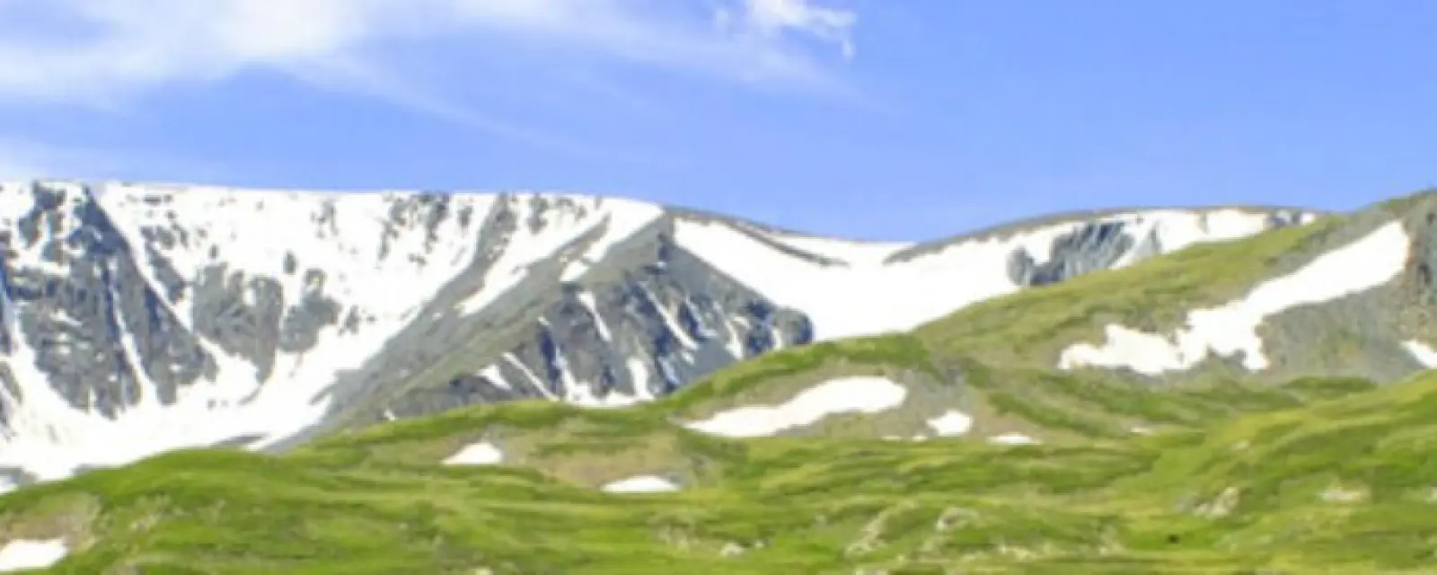 Mongolia — illustration for Mongolia — Only Two Neighbours, and How a Small Country Invented a Third