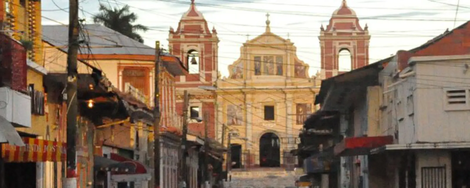 Nicaragua — illustration for the article Nicaragua — Lowest Costs in Central America, and Critical Factors to Consider