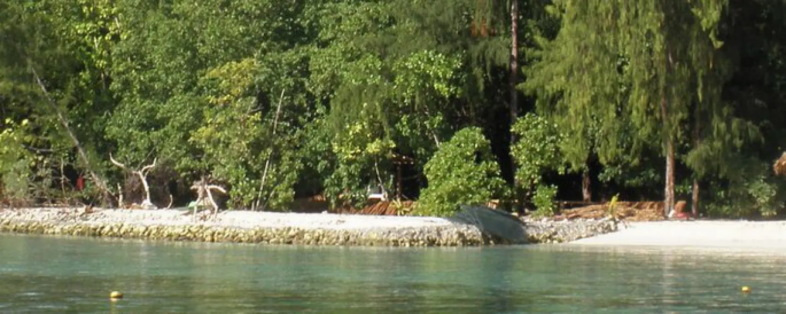 Solomon Islands — illustration for Solomon Islands — A Surprisingly Strong Passport, 87% Unsellable Land, and a Rare Intervention That Ended Properly