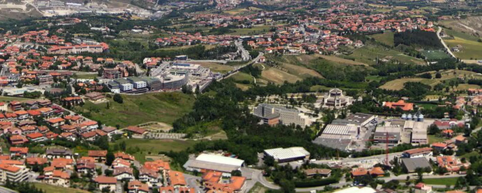San Marino — illustration for the article San Marino — the world's oldest republic, nestled within Italy but outside the EU