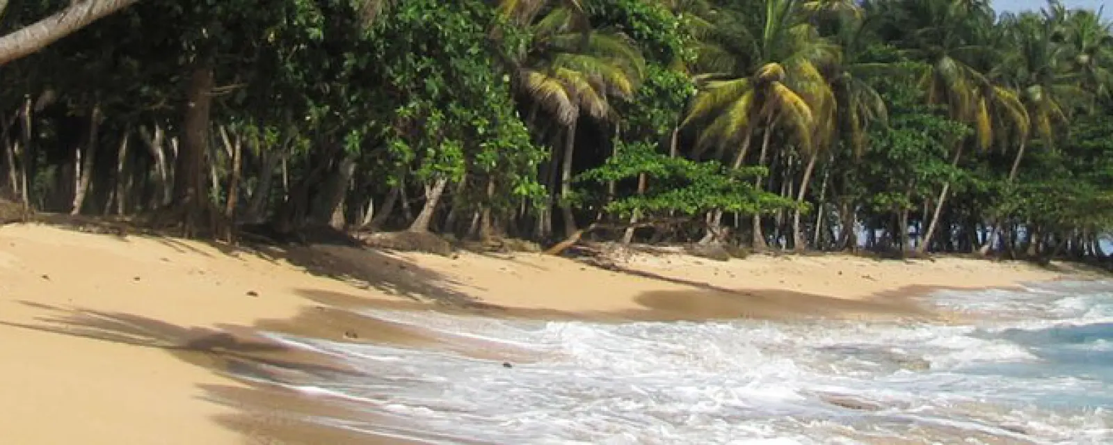 São Tomé and Príncipe — ảnh minh hoạ cho bài São Tomé and Príncipe — Islands With No People Until People Were Brought to Grow Sugar