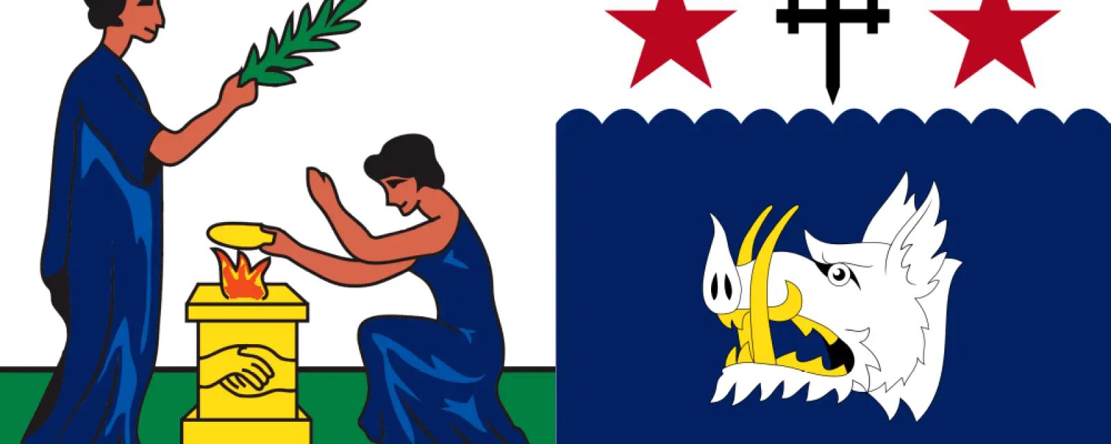 St. Vincent and the Grenadines — illustration for the article St Vincent and the Grenadines: The One Eastern Caribbean Country That Refuses to Sell Citizenship