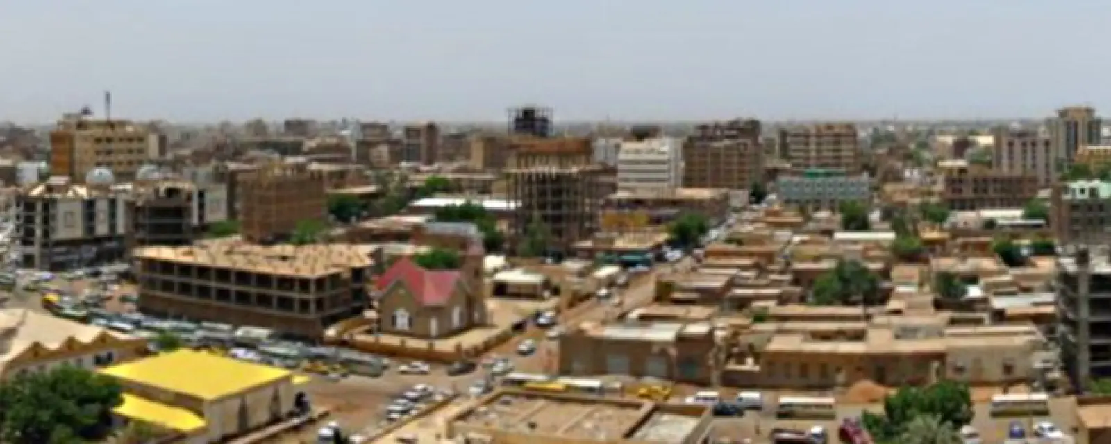 Sudan — ảnh minh hoạ cho bài Sudan — When a Country Split in Two, Hundreds of Thousands Lost Nationality Without Moving