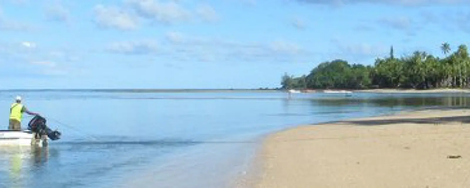 Vanuatu — ảnh minh hoạ cho bài Vanuatu: nhanh nhất, rẻ nhất — nhưng đã mất miễn visa châu Âu