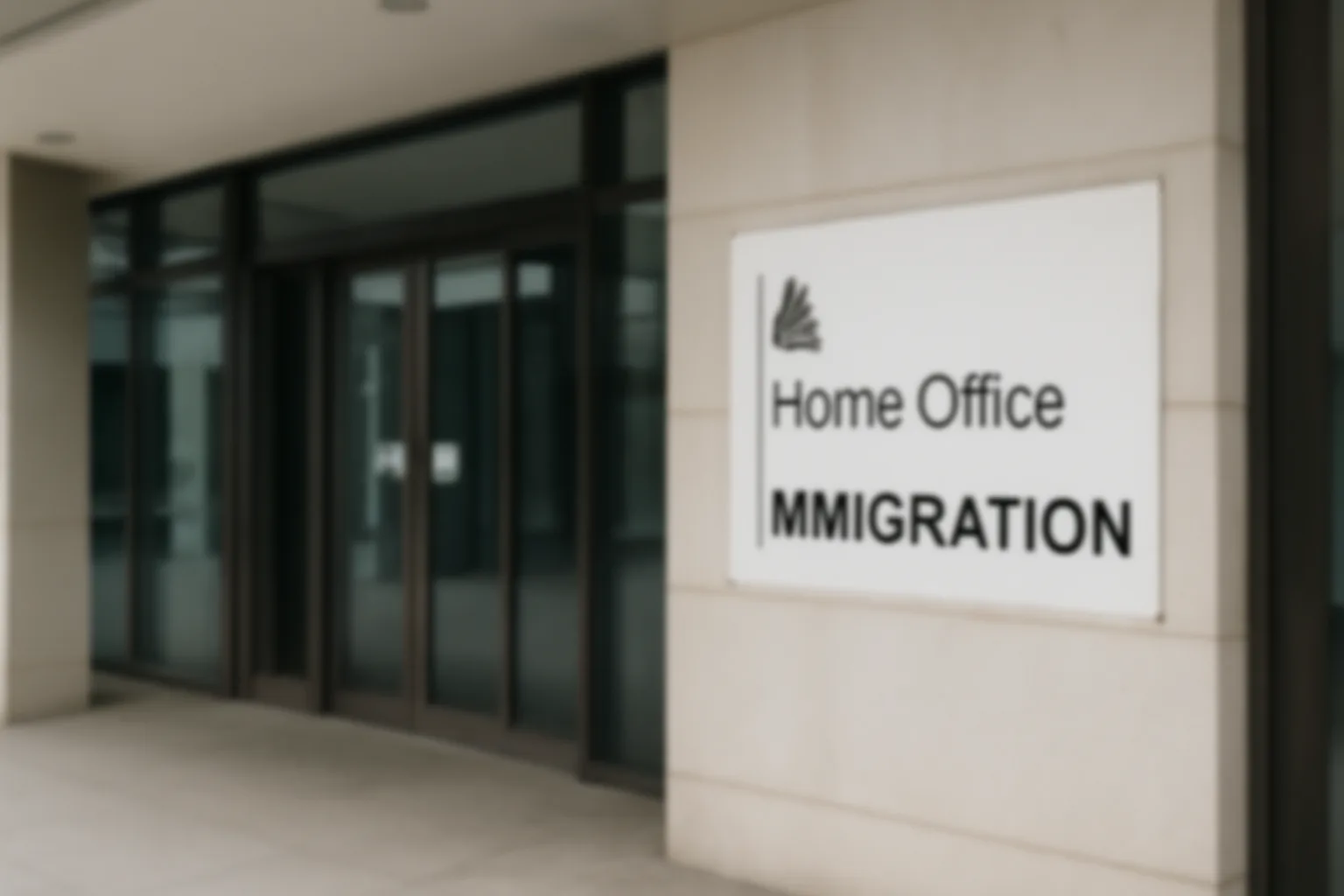 Illustration for UK Visa Rules Change October 8: What Students and Skilled Workers Need to Know