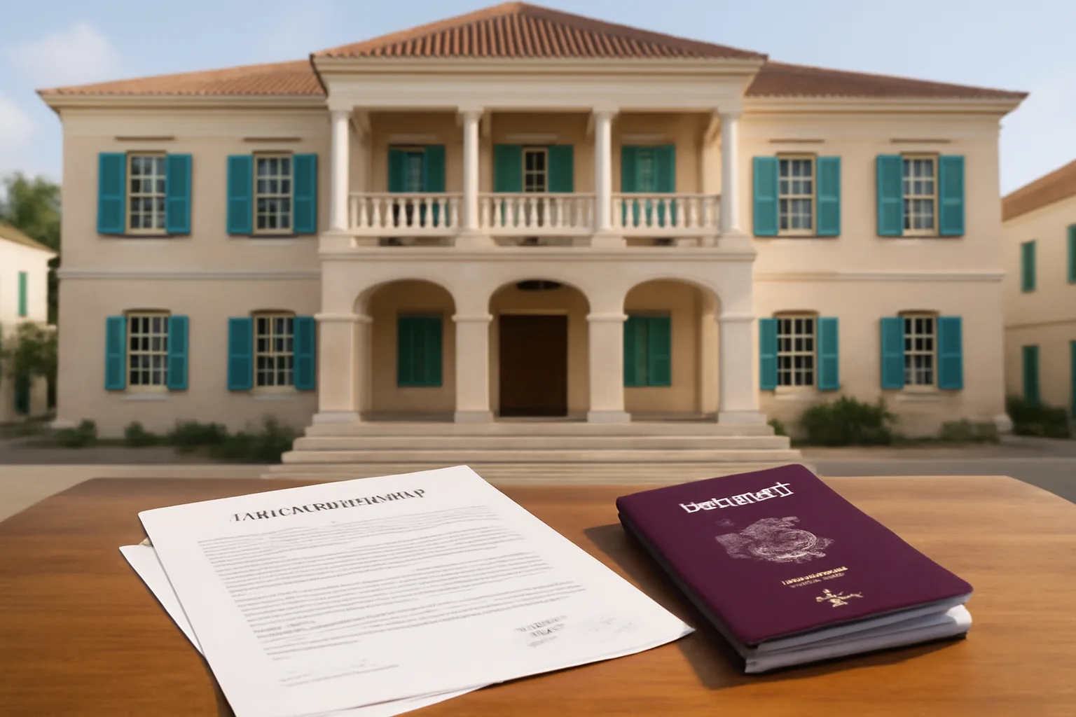 Antigua Increases Residency Requirement to 30 Days for Investment Citizenship