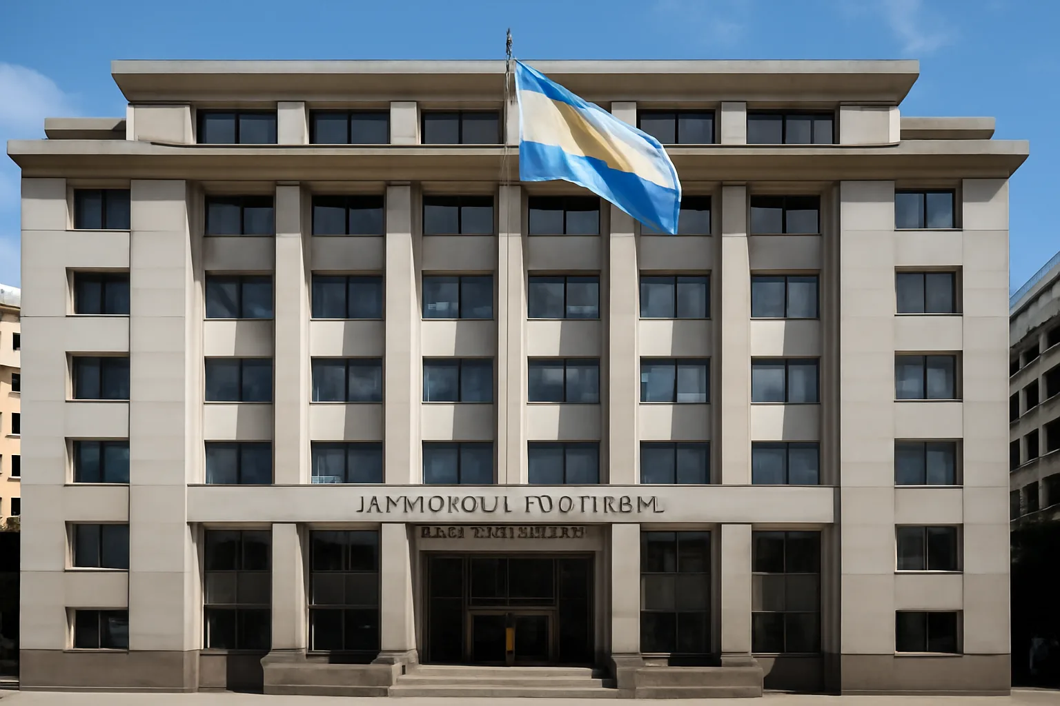 Illustration: Argentina Opens Investment Citizenship for $350K: Opportunity or Trap?