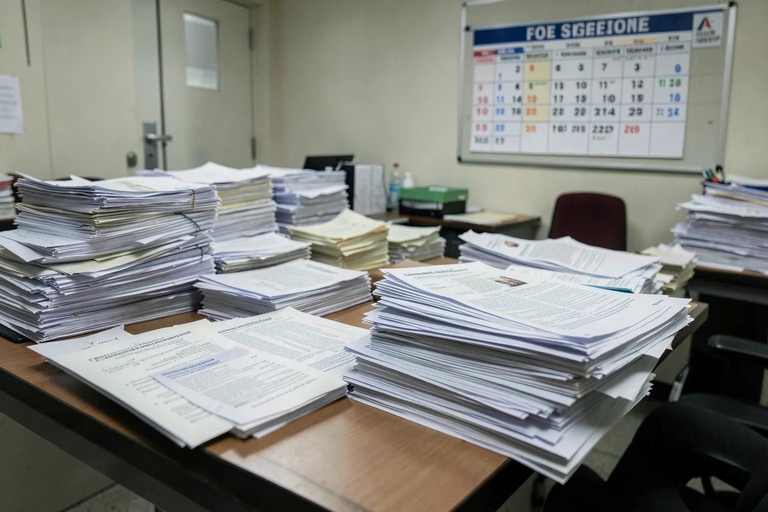 Illustration: Canada: Citizenship Certificate Processing Delays Reach 34 Months, Tens of Thousands of Applications in Queue
