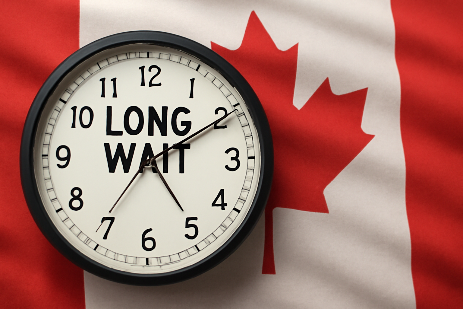 Illustration for Canada: Visitor visa extension surges to 25 months, pitfalls to avoid