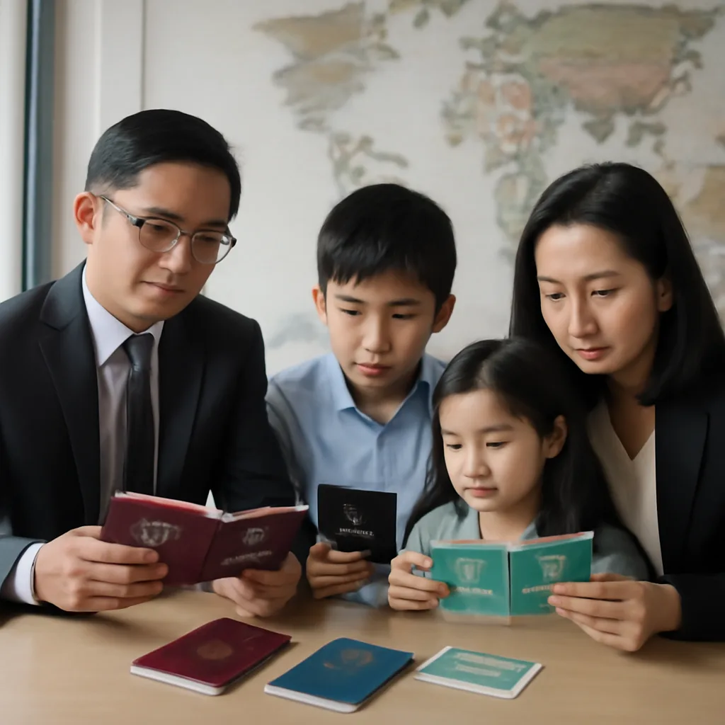 Choose a relocation program based on your goal, not the price