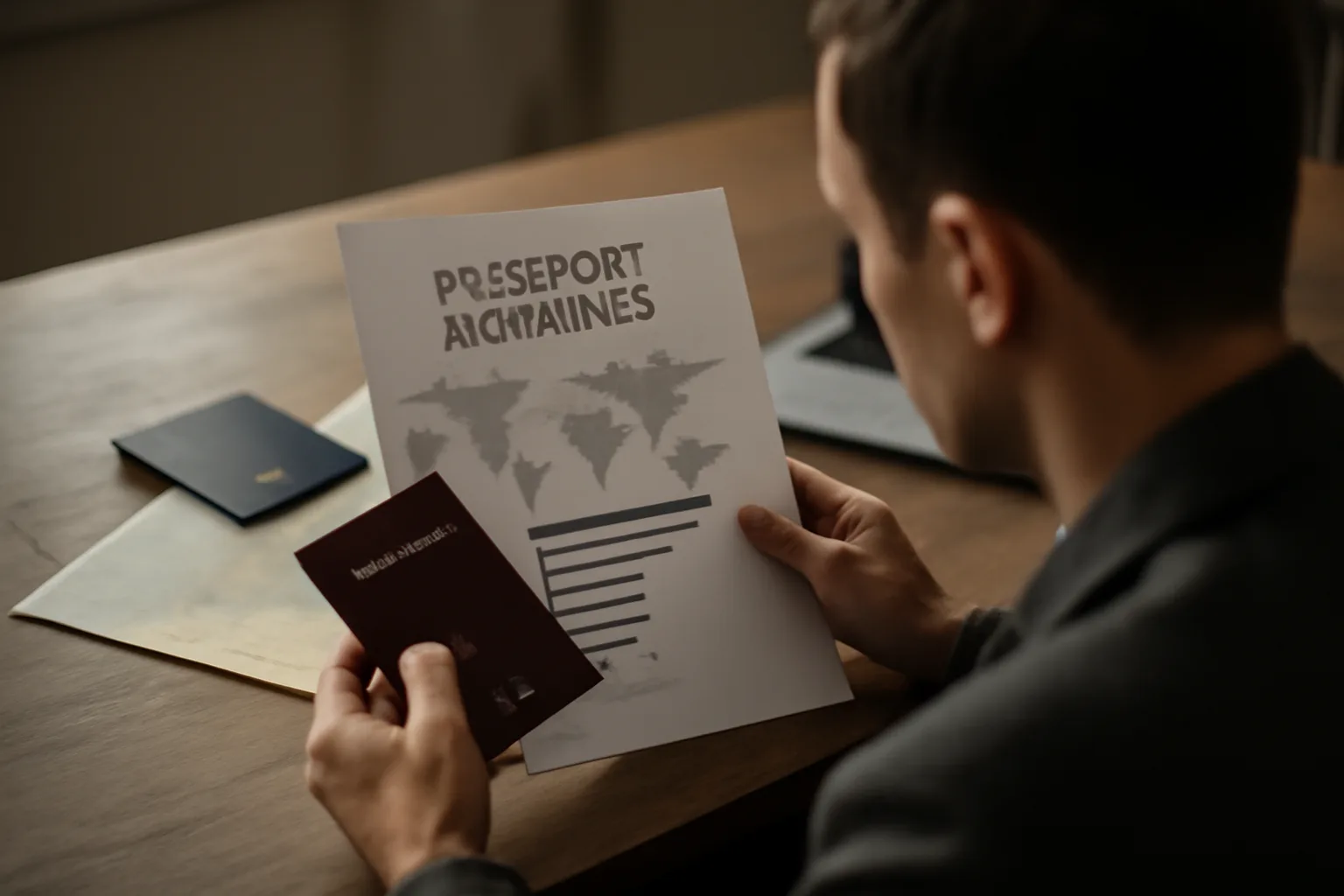 How to Read Passport Rankings Without Being Misled