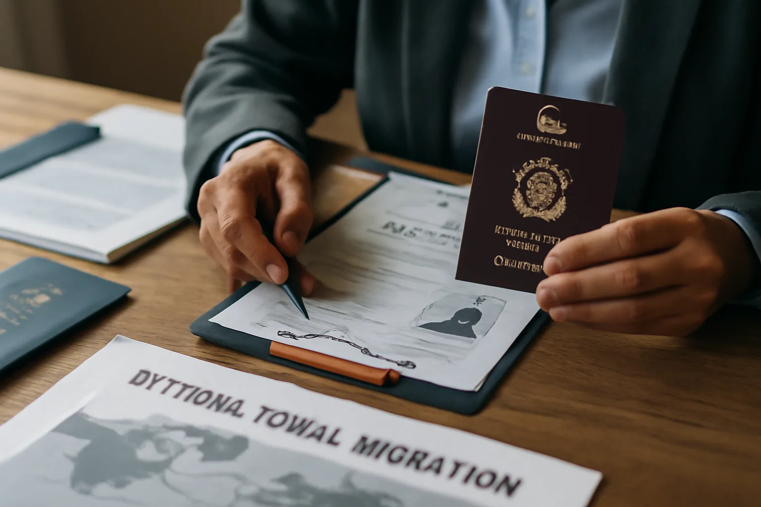 What Caribbean Citizenship Due Diligence Actually Checks