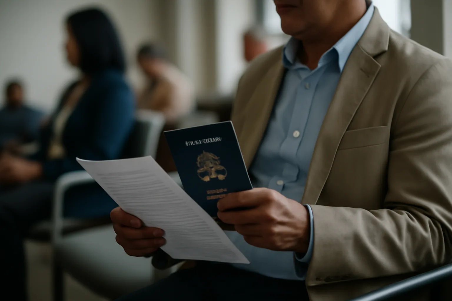 EB-5 in 9 Weeks: September 30, 2026 Deadline to Lock in $800,000 Investment Level