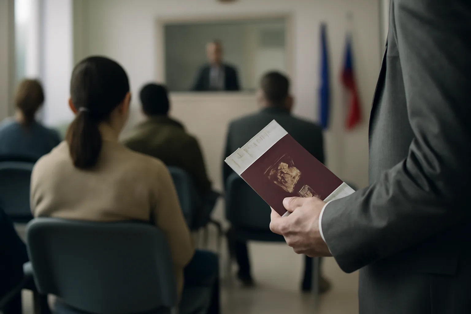 ETIAS and the Future Value of Investment-Backed Passports