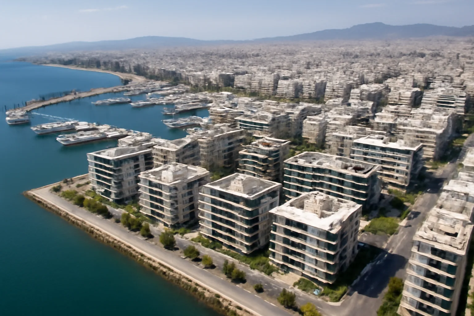 Greece Golden Visa: Approvals Surge 96%, Home Prices Jump 7.8%, Turkish Investors Overtake Indian Applicants