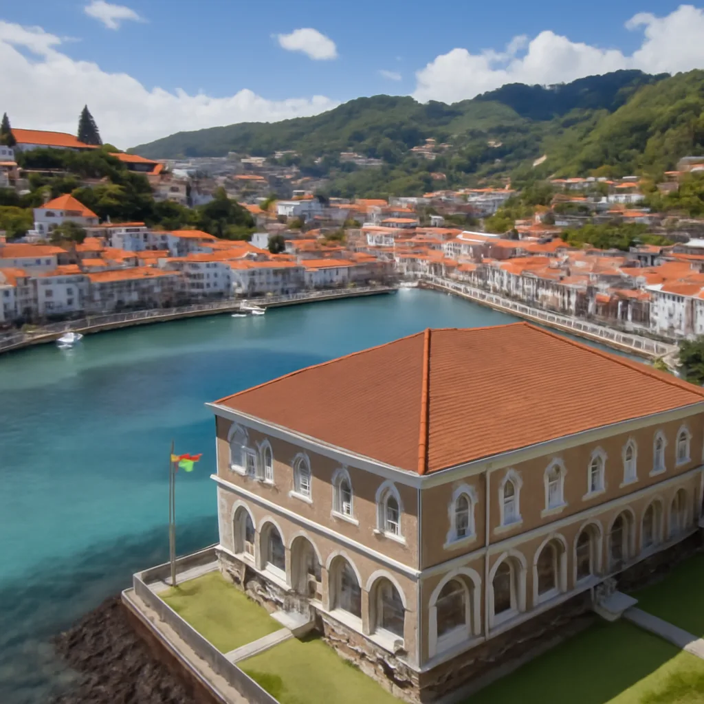 Grenada CIU Tightens Due Diligence in 2026 — Applications Already Filed Unaffected