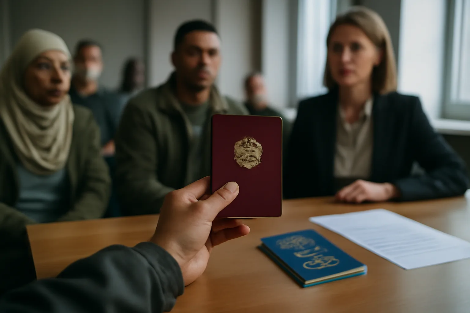 Henley and Passport Index: Two Counting Methods, Two Numbers, Both Correct