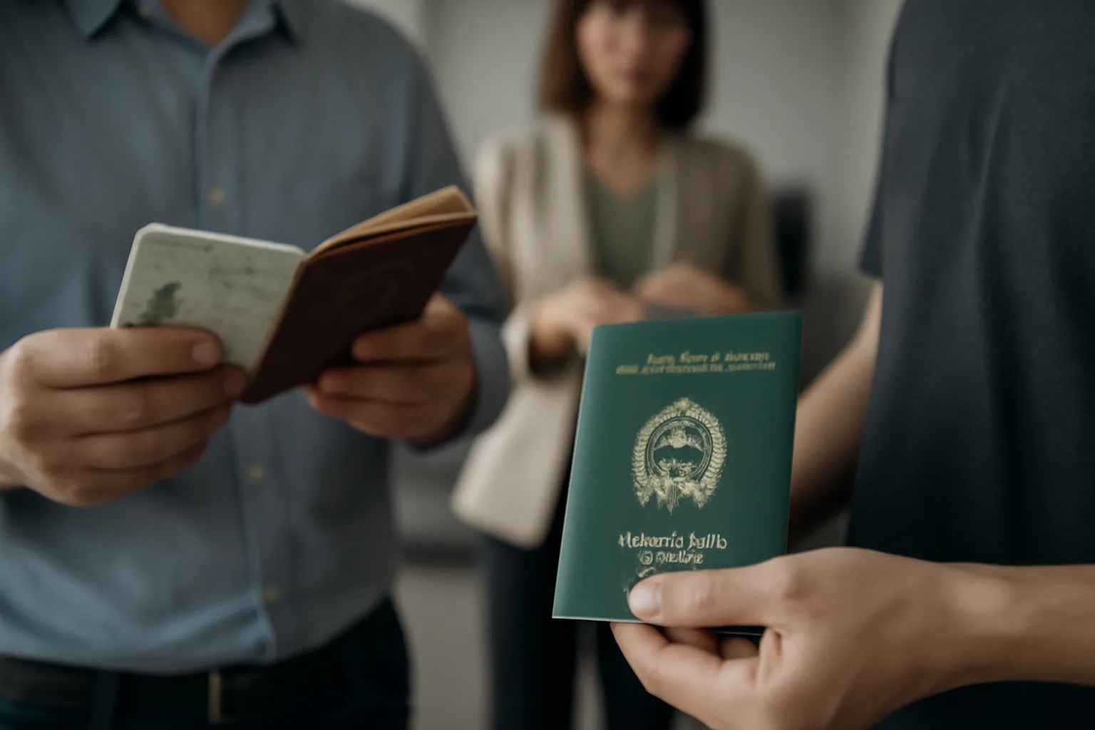 Vietnam Passport Ranking: Why Different News Sources Report Different Numbers