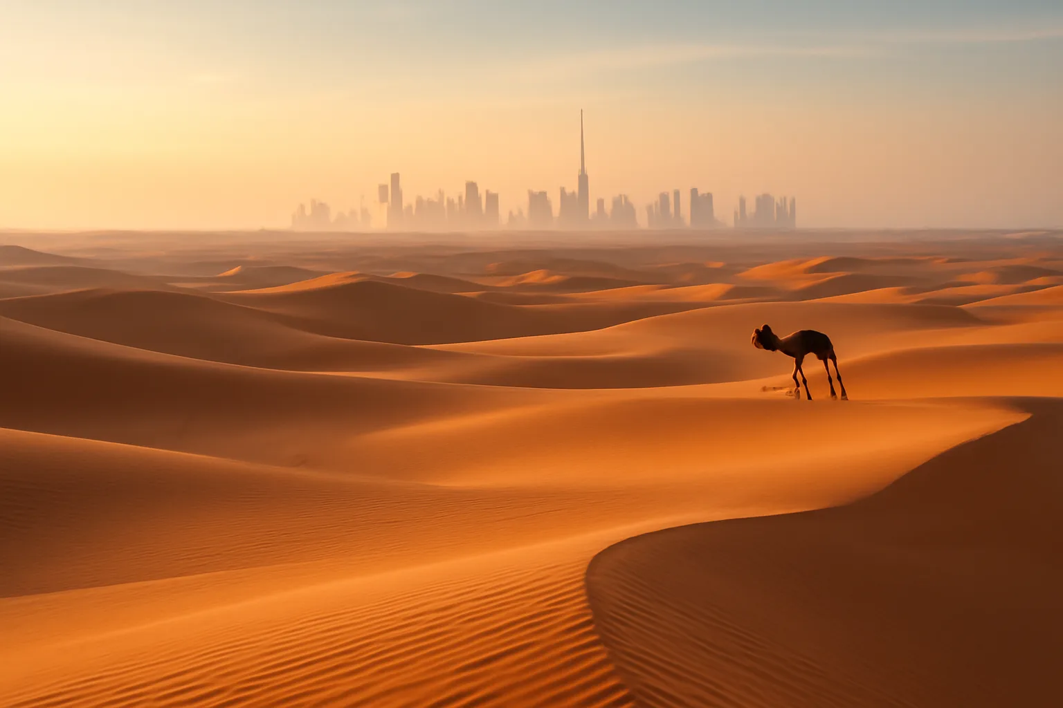 Illustration: Gulf Passports: How UAE Reached Rank 1, and Where Its Neighbors Stand