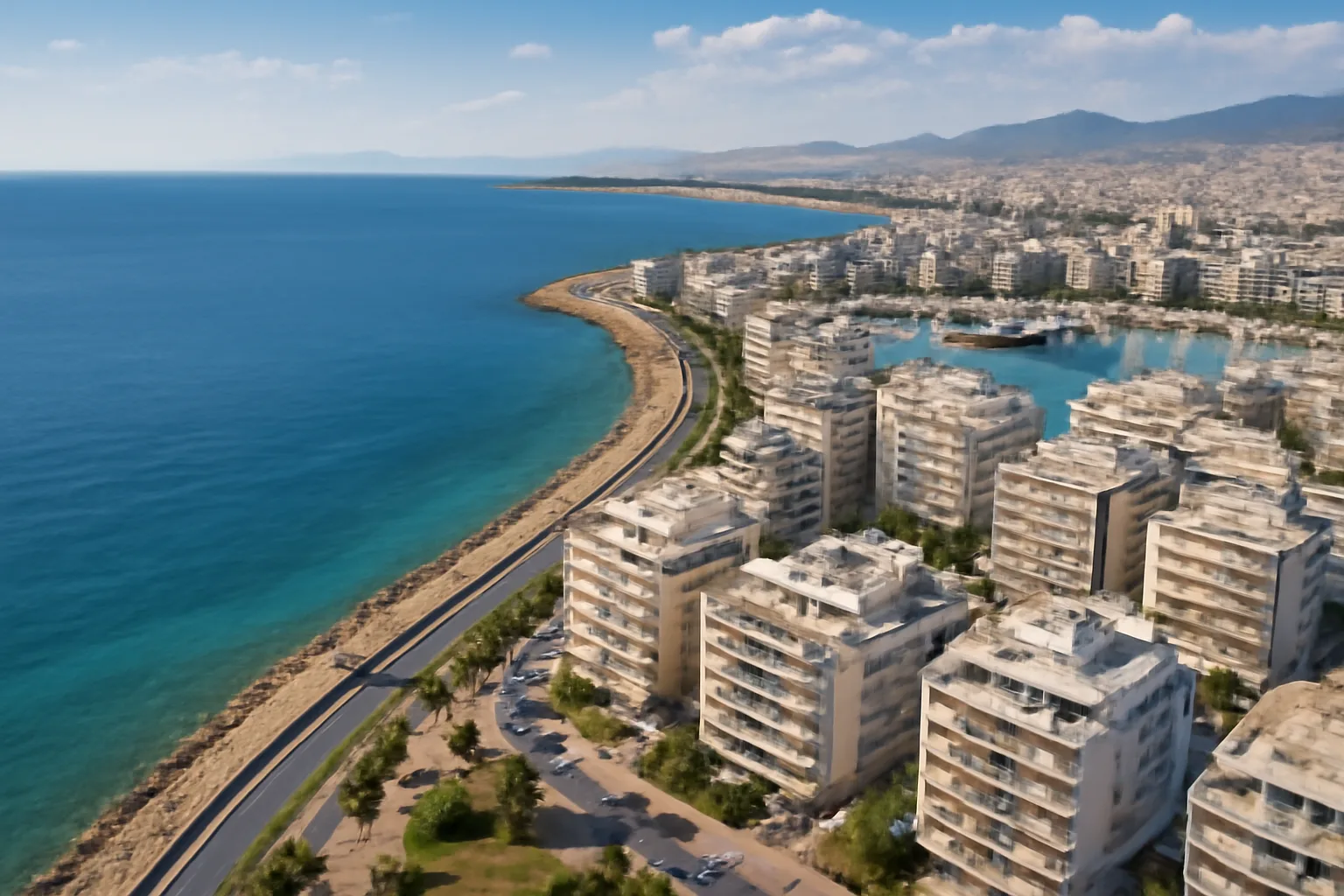 Illustration for Greece Raises Golden Visa Tax from 3% to 15%: Who Needs to Apply Before July 1, 2027