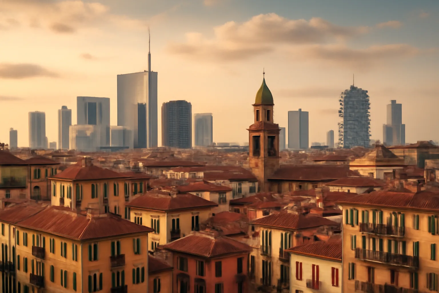 Illustration for Italy Investor Visa: Flat Tax Increases by €100,000/Year Starting January 2026