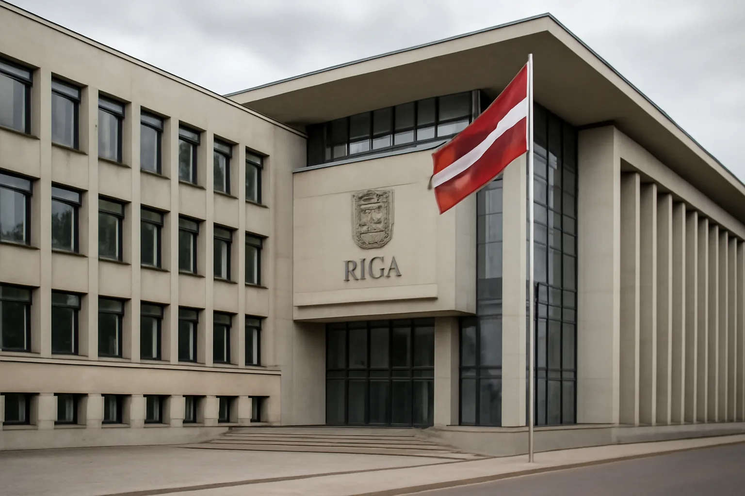 Illustration for the article Latvia Closes Golden Visa: 16-Year Program Ends, Real Estate Investment No Longer an Option