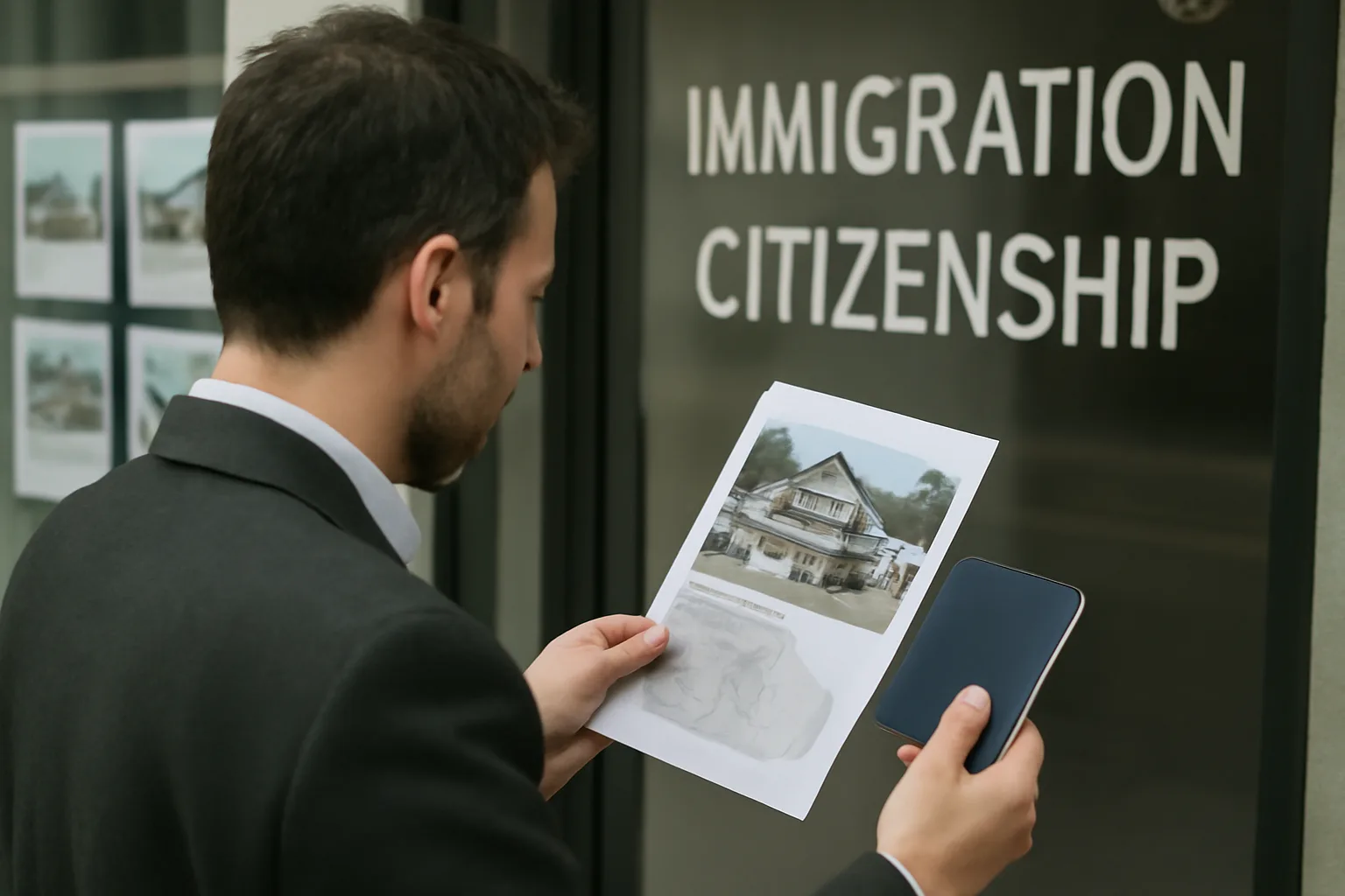 Buying Property Abroad: Limitations That Are Rarely Mentioned Upfront