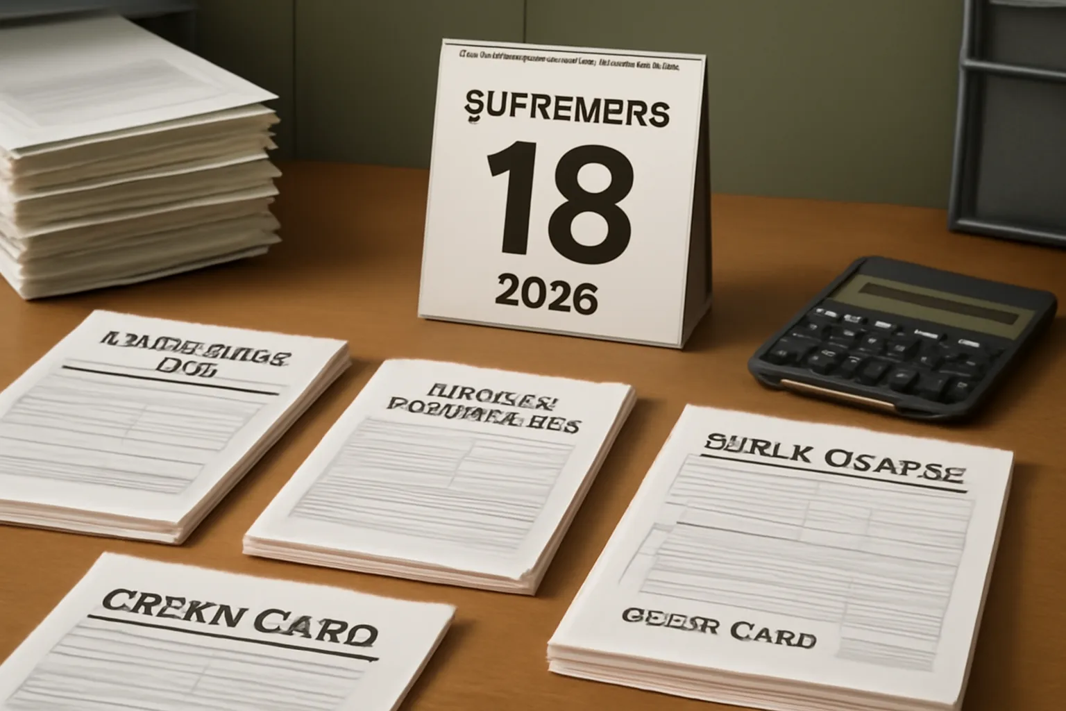 Illustration for U.S. Tightens Public Charge Rule Starting September 18: Medicaid, Food Stamps Now Count Against Green Card Applications