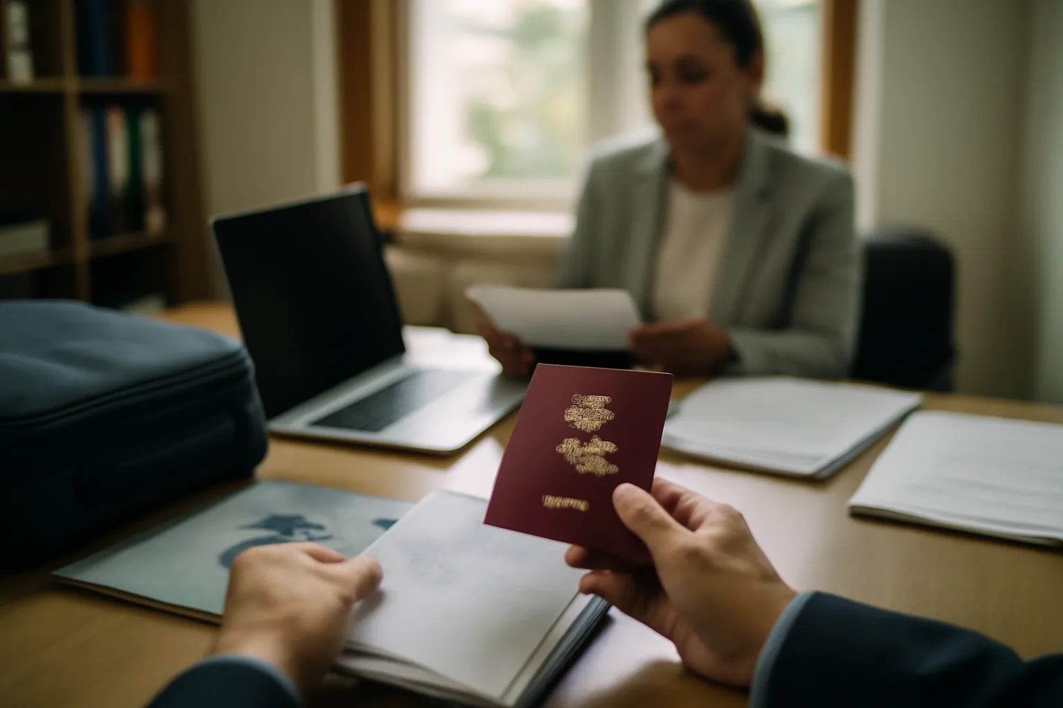 Investment Relocation Programs Are Tightening: Reading the Trend Over Four Years
