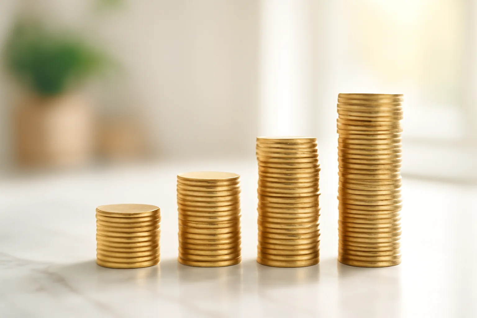 Illustration: Minimum Investment Thresholds for 2026 Programs: Summary Table and How to Read It
