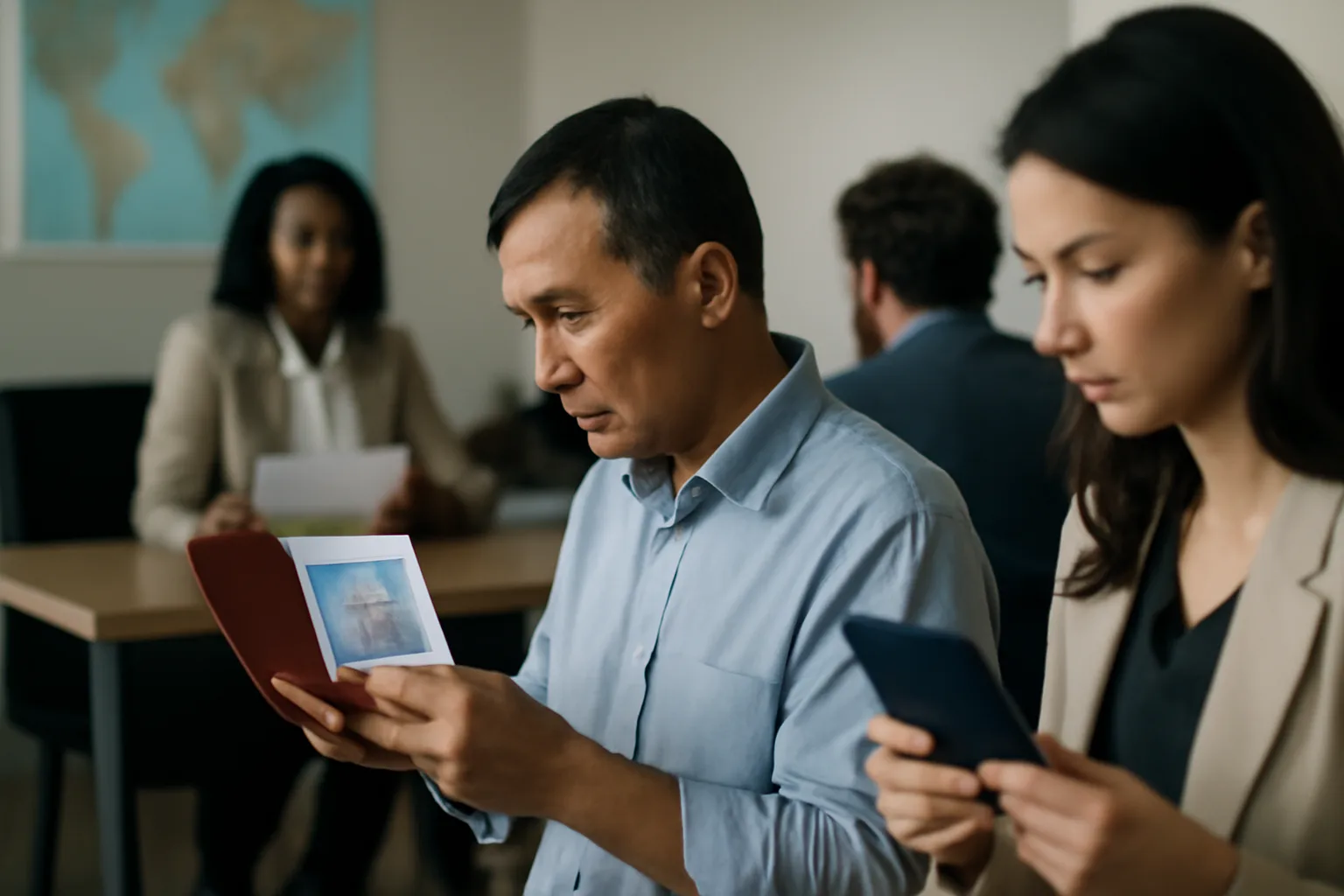 Japan Tightens Business Visa: Capital Requirement Six Times Higher, Plus Three Additional Conditions