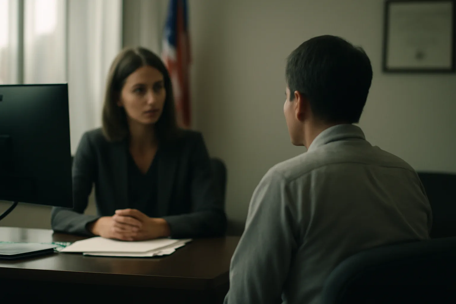 What the E-2 Visa Interview Asks, and Why Applications Get Denied