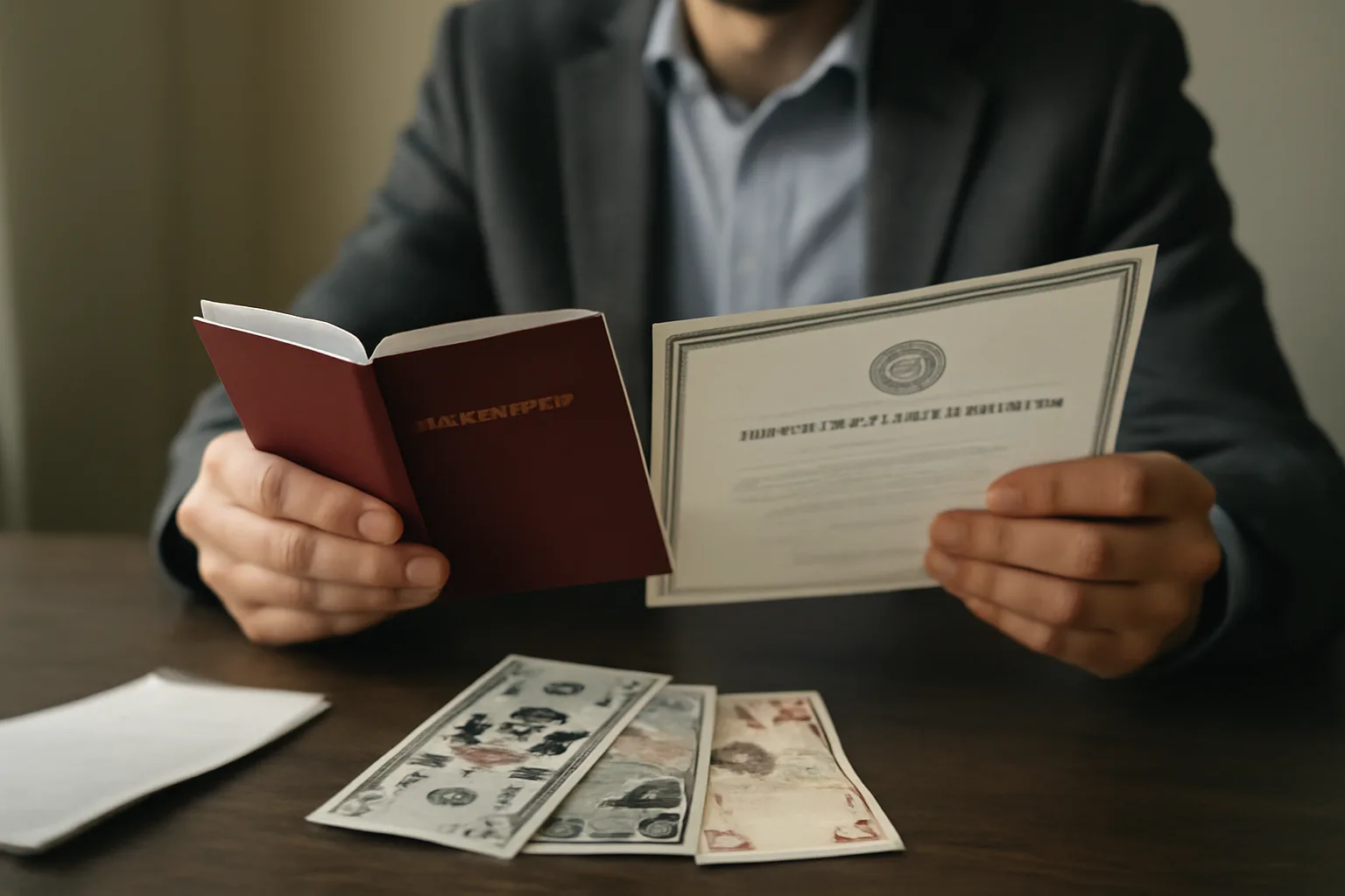 Exchange Rate Risk: Hidden Costs Not Included in Any Quote