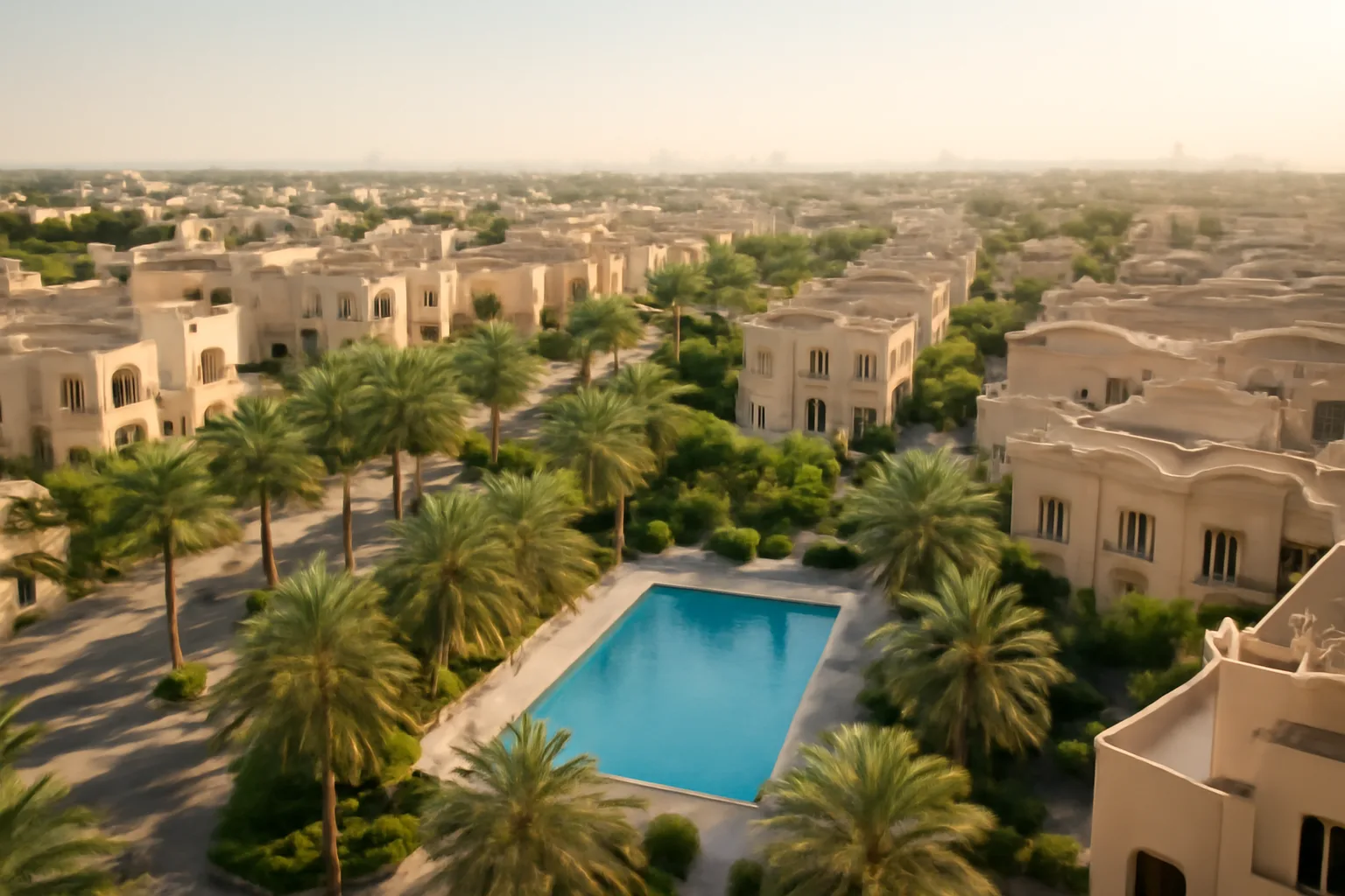 Illustration: Living in Dubai: Cost of Living Based on Your Family's Choices