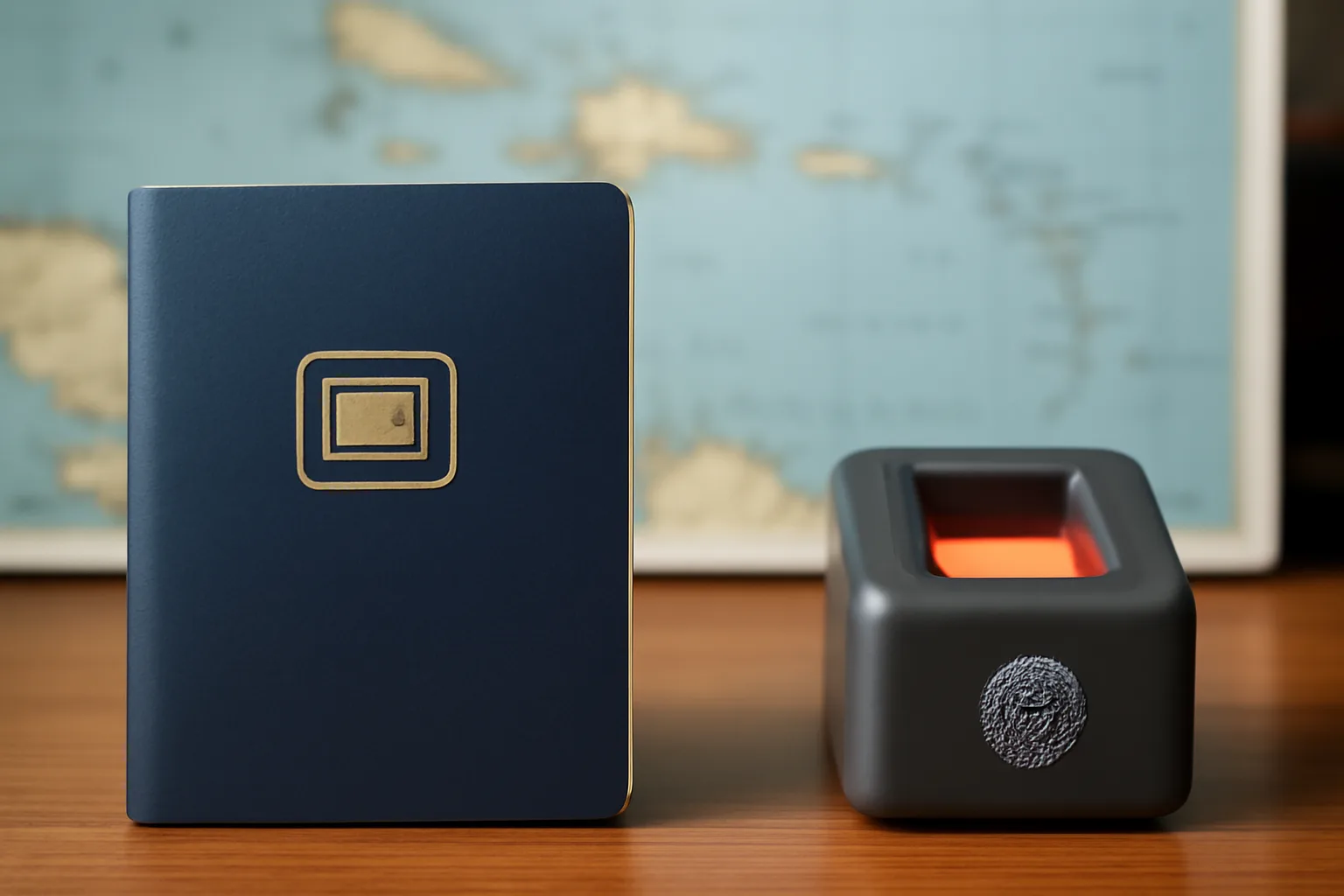 St. Kitts and Nevis Mandates Biometrics: Old Passports to Be Invalidated by 2027