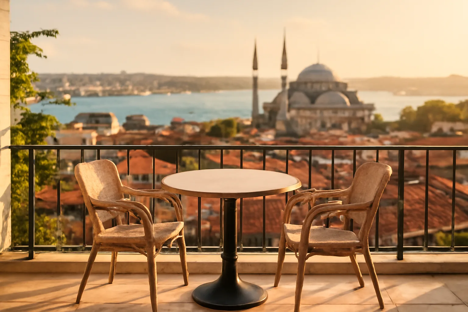 Illustration: Turkish Citizenship Through Real Estate: How Much Will You Get Back When You Resell After Three Years?
