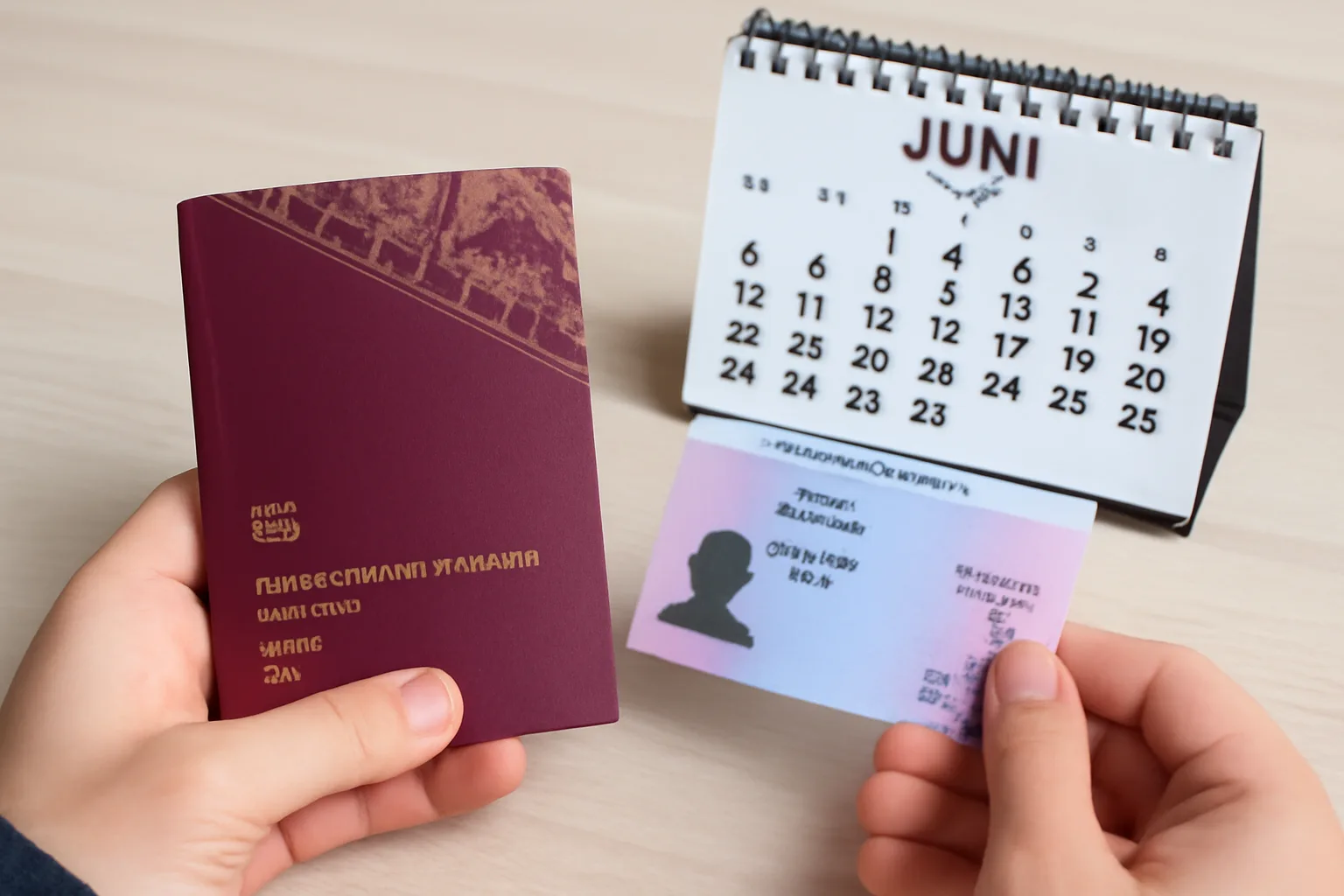 Illustration for Sweden Tightens Citizenship Requirements Starting June 2026: 8 Years Instead of 5, Plus English Language Requirement