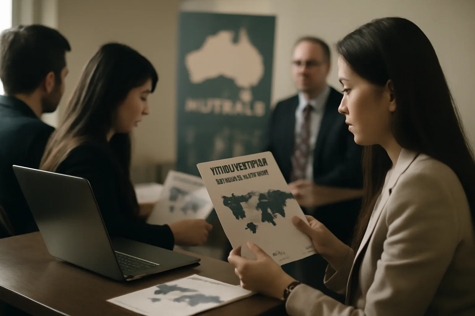 Australia Closed Investment Migration Program in 2024; Other Countries Still Offering Options